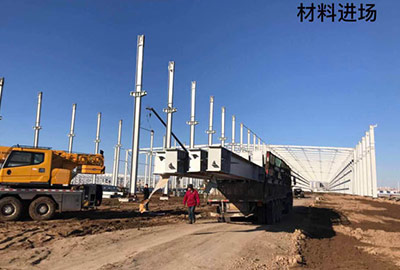 龍慶日記——又一次的交付使用！