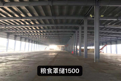 沒有比人更高的山，龍慶項目進行中